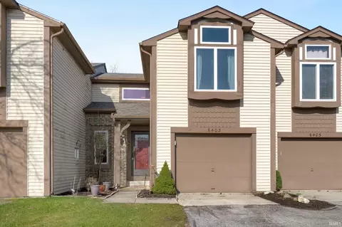 6403 Langwood Blvd, Fort Wayne, IN 46835