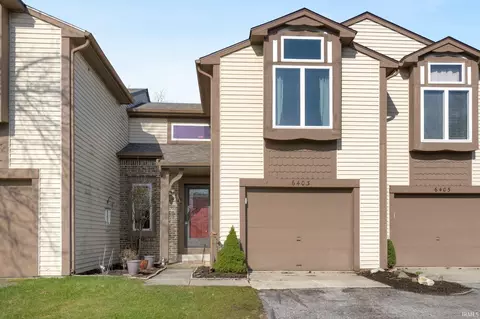6403 Langwood Blvd, Fort Wayne, IN 46835