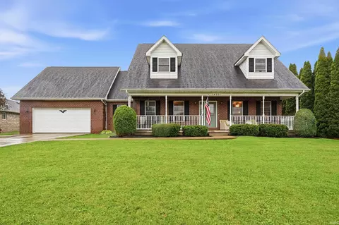 14201 W Katriene Dr, Daleville, IN 47334