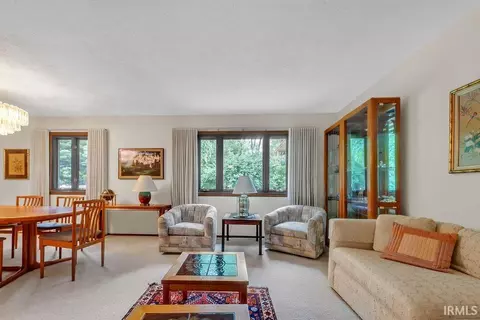 Living - 4304 E Walpole Ln, Bloomington, IN 47408 photo 1 of 3