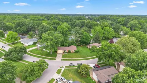View/Area - 4304 E Walpole Ln, Bloomington, IN 47408 photo 1 of 2