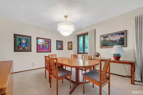 Dining - 4304 E Walpole Ln, Bloomington, IN 47408 photo 1 of 2