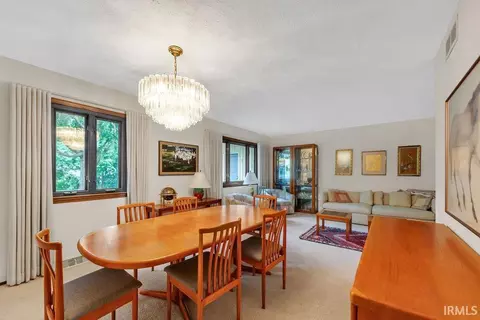 Dining - 4304 E Walpole Ln, Bloomington, IN 47408 photo 2 of 2