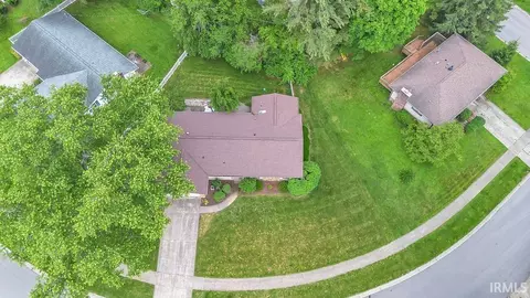 View/Area - 4304 E Walpole Ln, Bloomington, IN 47408 photo 2 of 2