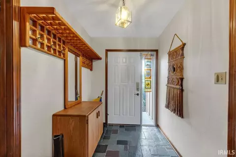 Entry Way - 4304 E Walpole Ln, Bloomington, IN 47408 photo 1 of 1