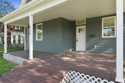Exterior - 626 Bower St, Elkhart, IN 46514 photo 2 of 7
