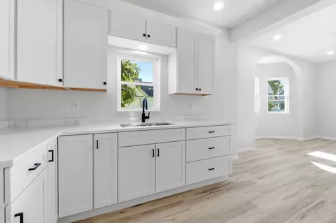 Kitchen - 626 Bower St, Elkhart, IN 46514 photo 1 of 2