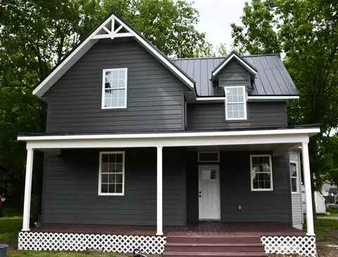 626 Bower St, Elkhart, IN 46514
