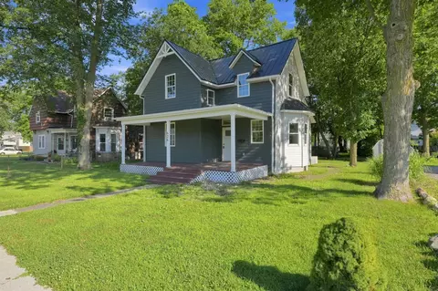 626 Bower St, Elkhart, IN 46514