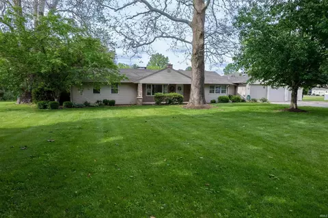 250 Hale Dr, Wabash, IN 46992
