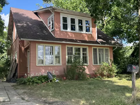 17831 Ponsha St, South Bend, IN 46635