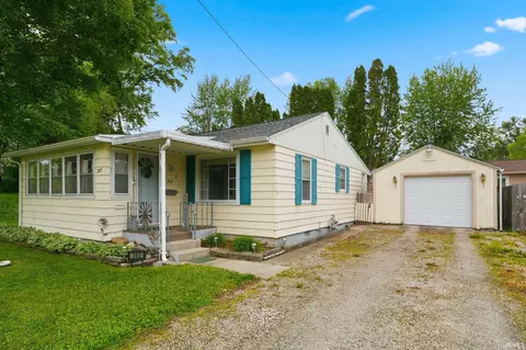 760 Kintz St, Huntington, IN 46750