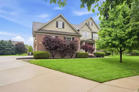 10267 Landis Blvd, Fishers, IN 46040