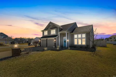 1507 Tara Bella Ln, Fort Wayne, IN 46845