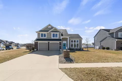 1507 Tara Bella Ln, Fort Wayne, IN 46845