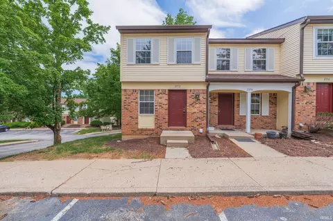 2352 S Burberry Ln, Bloomington, IN 47401