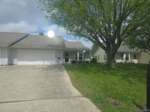 1536 W 31st St, Marion, IN 46952