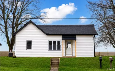 1192 E State Road 13, North Manchester, IN 46962