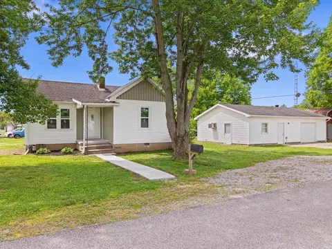 3918 N Harrison St, Richland, IN 47634