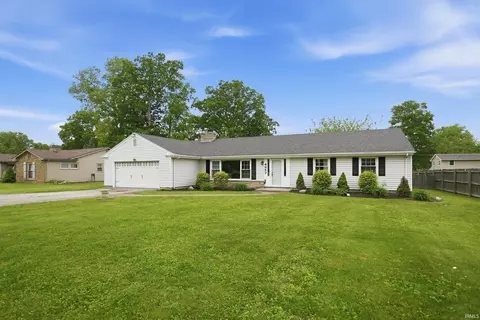 4857 Reed Rd, Fort Wayne, IN 46835