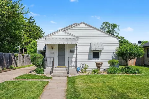 118 S Highland Ave, Elkhart, IN 46514