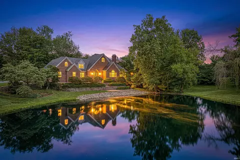 6288 Woodsboro Rd, Newburgh, IN 47630
