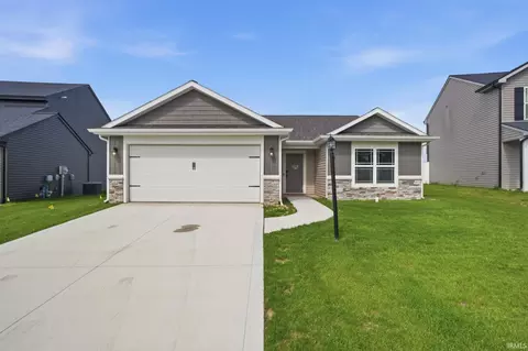 14961 Windwood Ct, Fort Wayne, IN 46845