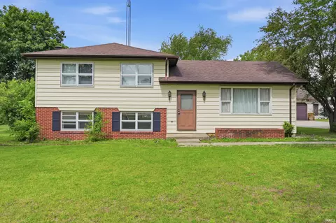 6803 N County Road 700 W, Middletown, IN 47356