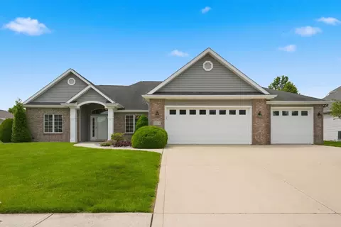 1924 Medina Cv, Fort Wayne, IN 46845