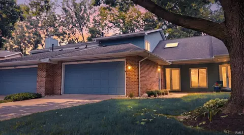 7018 Palladio Sq, Fort Wayne, IN 46804