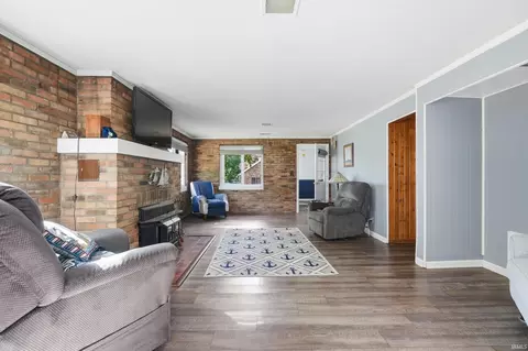 Living - 3900 S 1200 E, Lagrange, IN 46761 photo 1 of 3