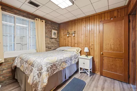 Bedroom - 3900 S 1200 E, Lagrange, IN 46761 photo 2 of 5