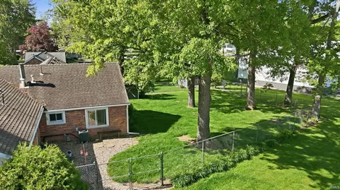 Exterior - 3900 S 1200 E, Lagrange, IN 46761 photo 5 of 8