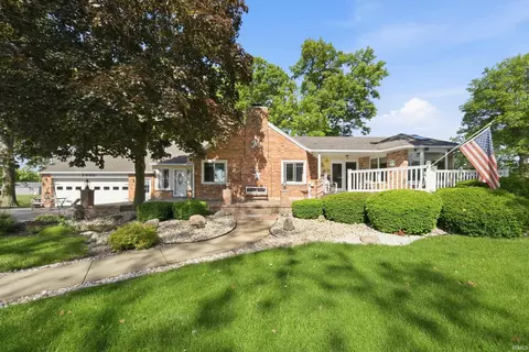 3900 S 1200 E, Lagrange, IN 46761