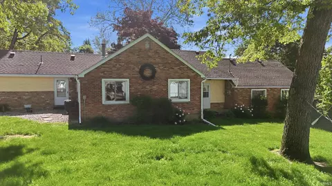 Exterior - 3900 S 1200 E, Lagrange, IN 46761 photo 7 of 8