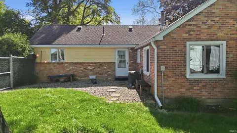 Exterior - 3900 S 1200 E, Lagrange, IN 46761 photo 8 of 8