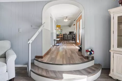 Entry Way - 3900 S 1200 E, Lagrange, IN 46761 photo 2 of 3