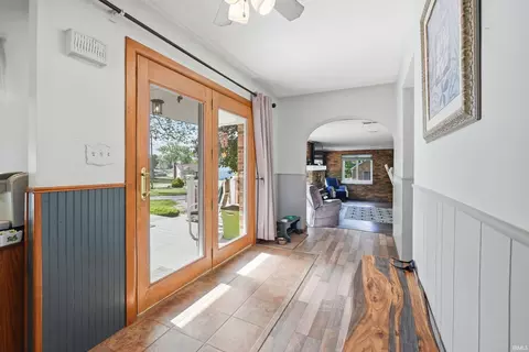 Entry Way - 3900 S 1200 E, Lagrange, IN 46761 photo 1 of 3