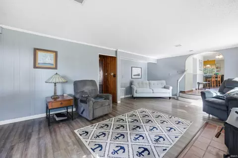 Living - 3900 S 1200 E, Lagrange, IN 46761 photo 3 of 3