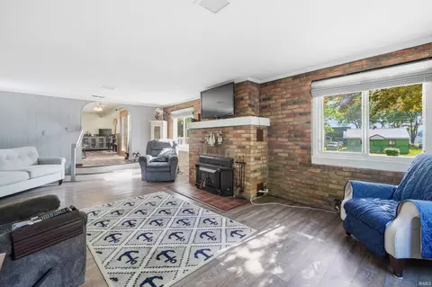 Living - 3900 S 1200 E, Lagrange, IN 46761 photo 2 of 3