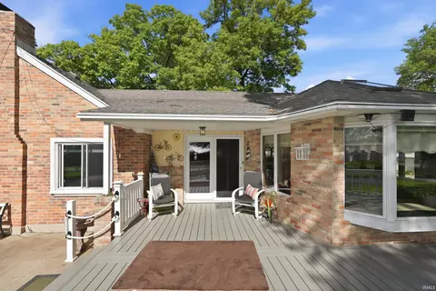 Exterior - 3900 S 1200 E, Lagrange, IN 46761 photo 4 of 8