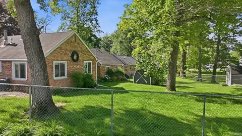 Exterior - 3900 S 1200 E, Lagrange, IN 46761 photo 6 of 8