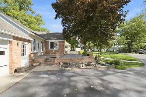 Exterior - 3900 S 1200 E, Lagrange, IN 46761 photo 2 of 8