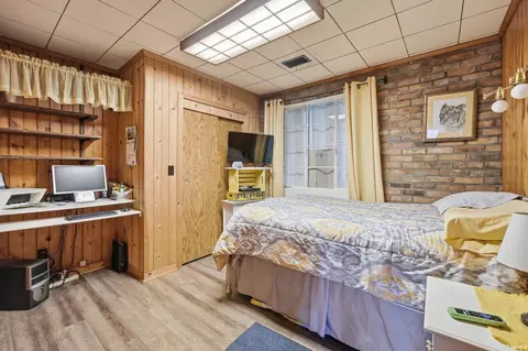 Bedroom - 3900 S 1200 E, Lagrange, IN 46761 photo 1 of 5