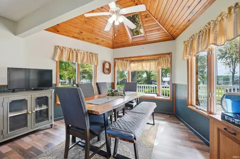 Dining - 3900 S 1200 E, Lagrange, IN 46761 photo 1 of 3