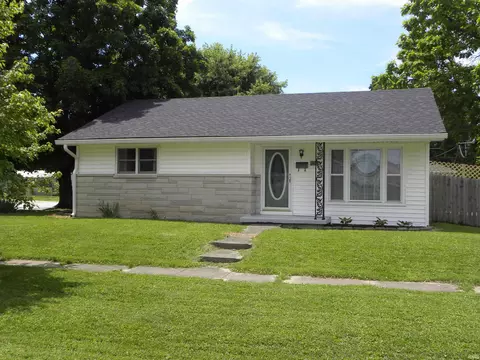 269 S Harrison St, Spencer, IN 47460