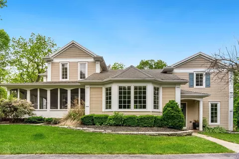 14612 Liberty Mills Rd, Fort Wayne, IN 46814