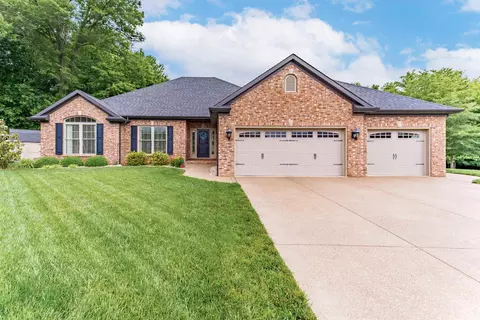 13434 Tilbury Ct, Evansville, IN 47725