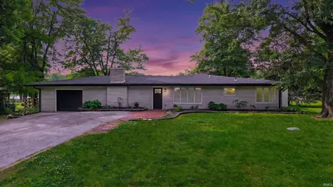 6500 Plainview Dr, Evansville, IN 47720