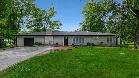6500 Plainview Dr, Evansville, IN 47720